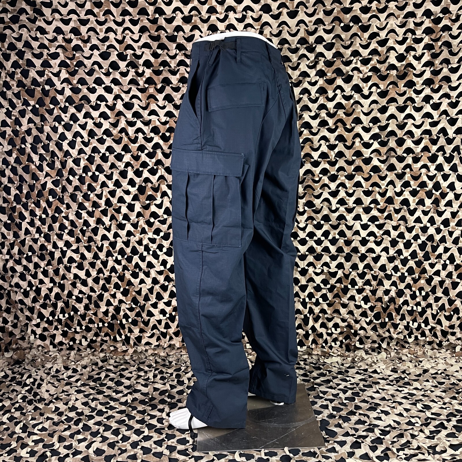 NEW BDU Propper Pants - Navy - Small Regular