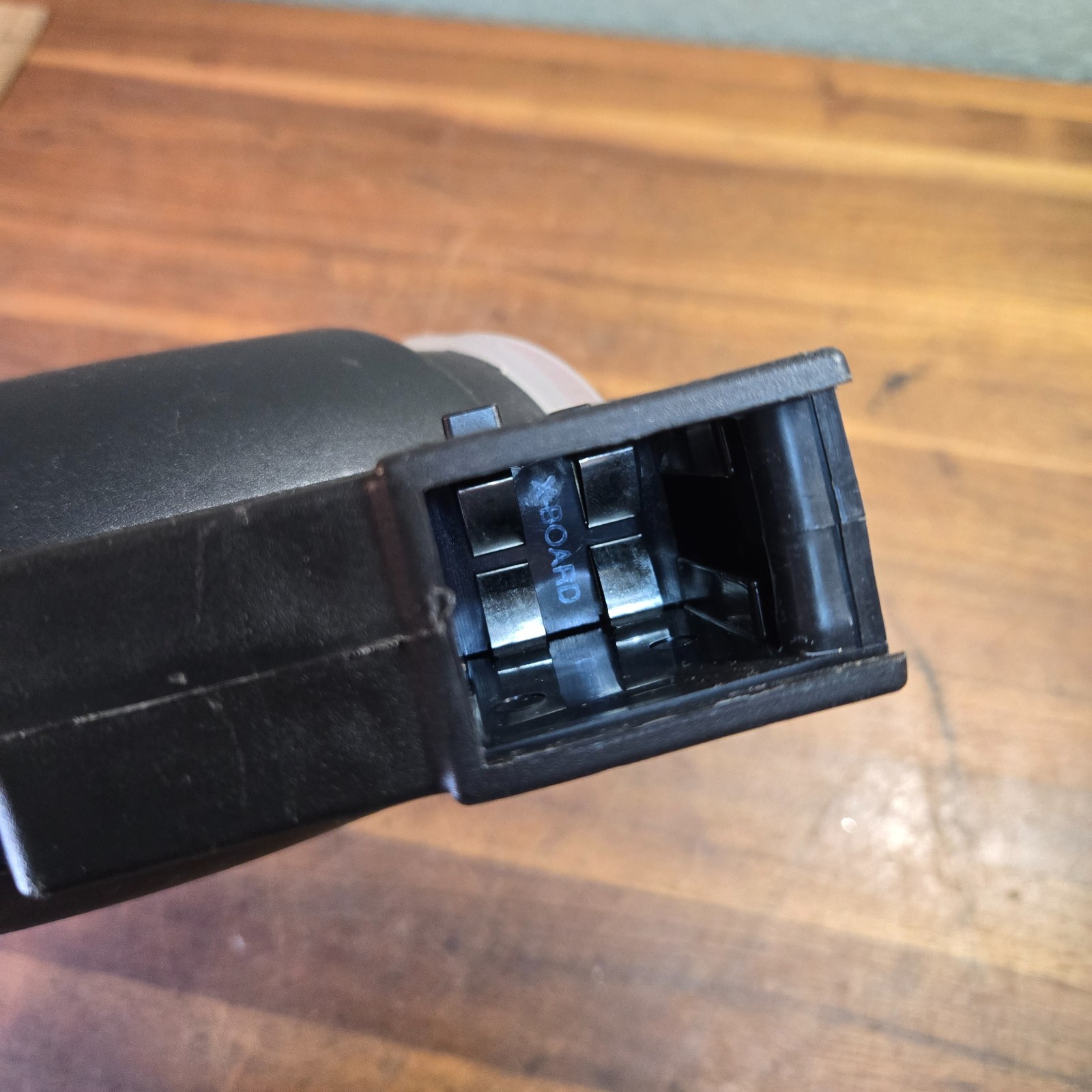 ViewLoader VL Revolution Revvy Translucent Smoke Electronic Paintball Loader