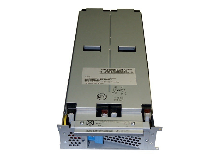 Battery Technology Inc. Rbc43-Sla43-Bti Rbc43 Replacement Ups Batt Apc