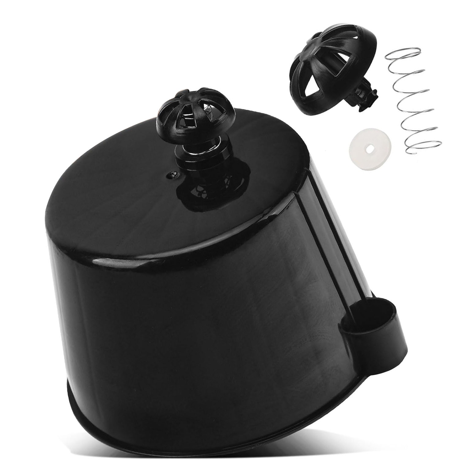 FOR HAMILTON BEACH FLEXBREW CARAFE BREW BASKET 990237500 W