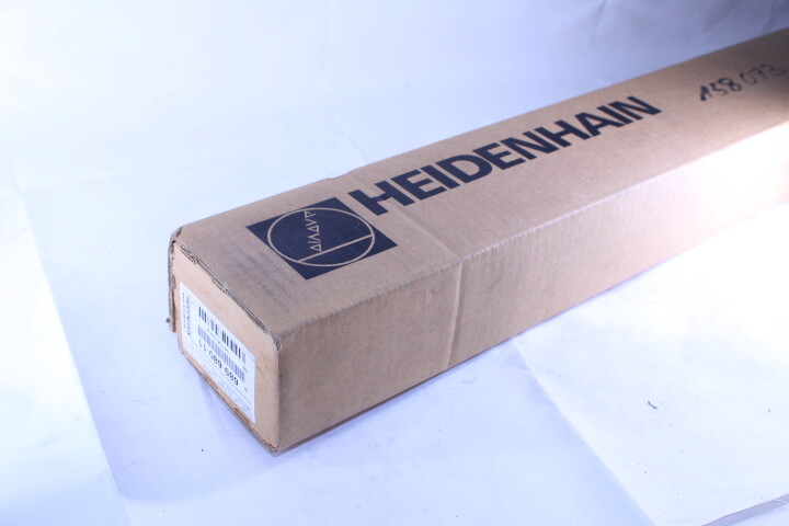 HEIDENHAIN length measuring instrument LC485 10nm ML 570mm ID 689 680-11