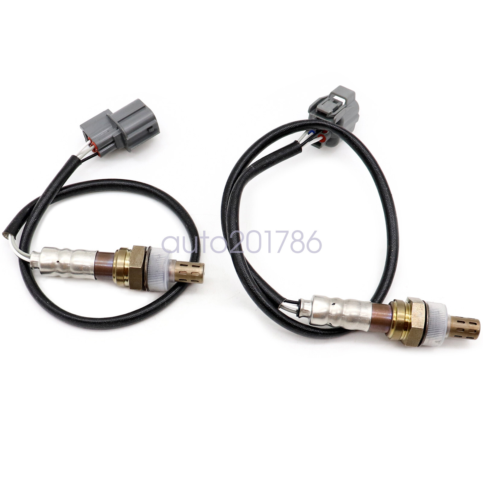 Oxygen Sensor Set Upstream & Downstream for Acura CL 3.2L 2001 2002 2003