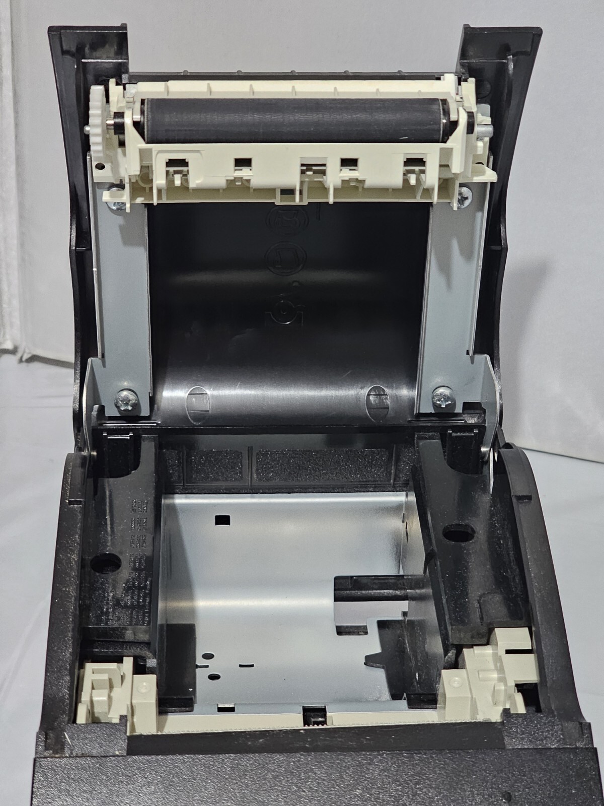 Cognitive Tpg Model A798 780w Thermal Printer Print Receipt No Ink Required