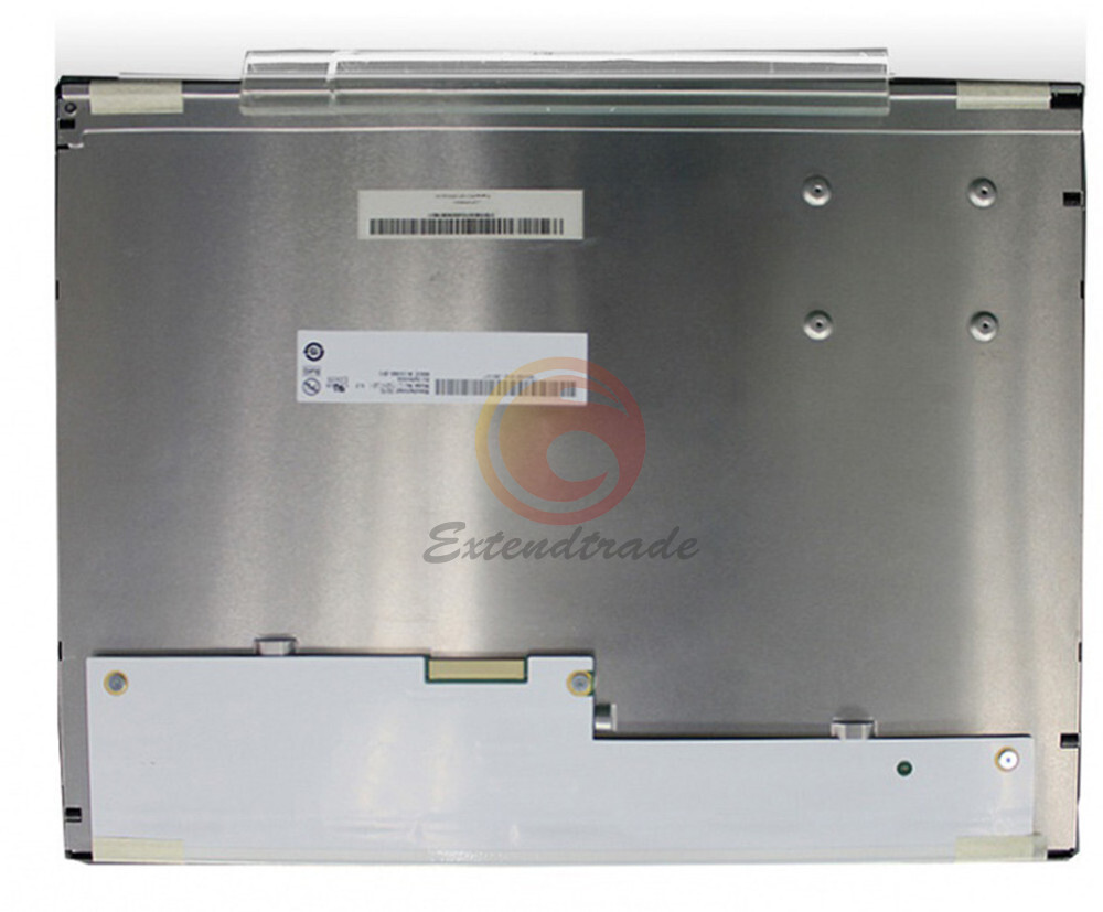 15.0" AUO 1024×768 Resolution LCD Screen Panel G150XG01 V2 G150XG01 V.2
