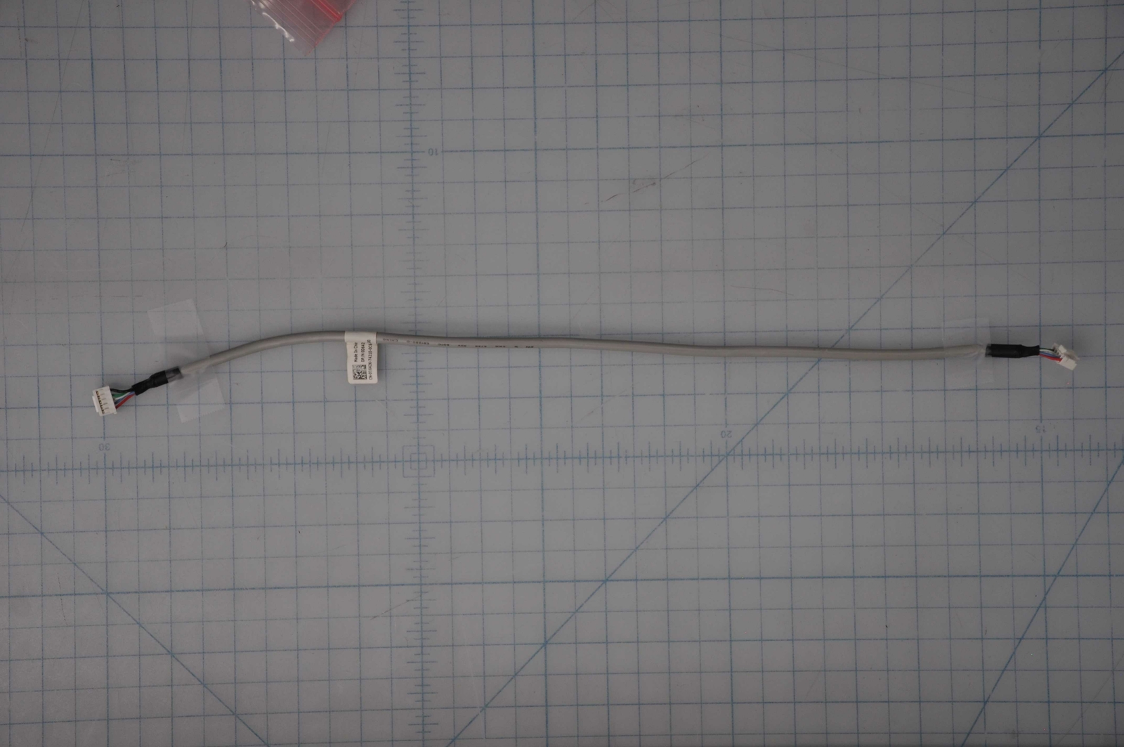 Dell Usb Controller Signal Cable for PowerEdge R910 D642K