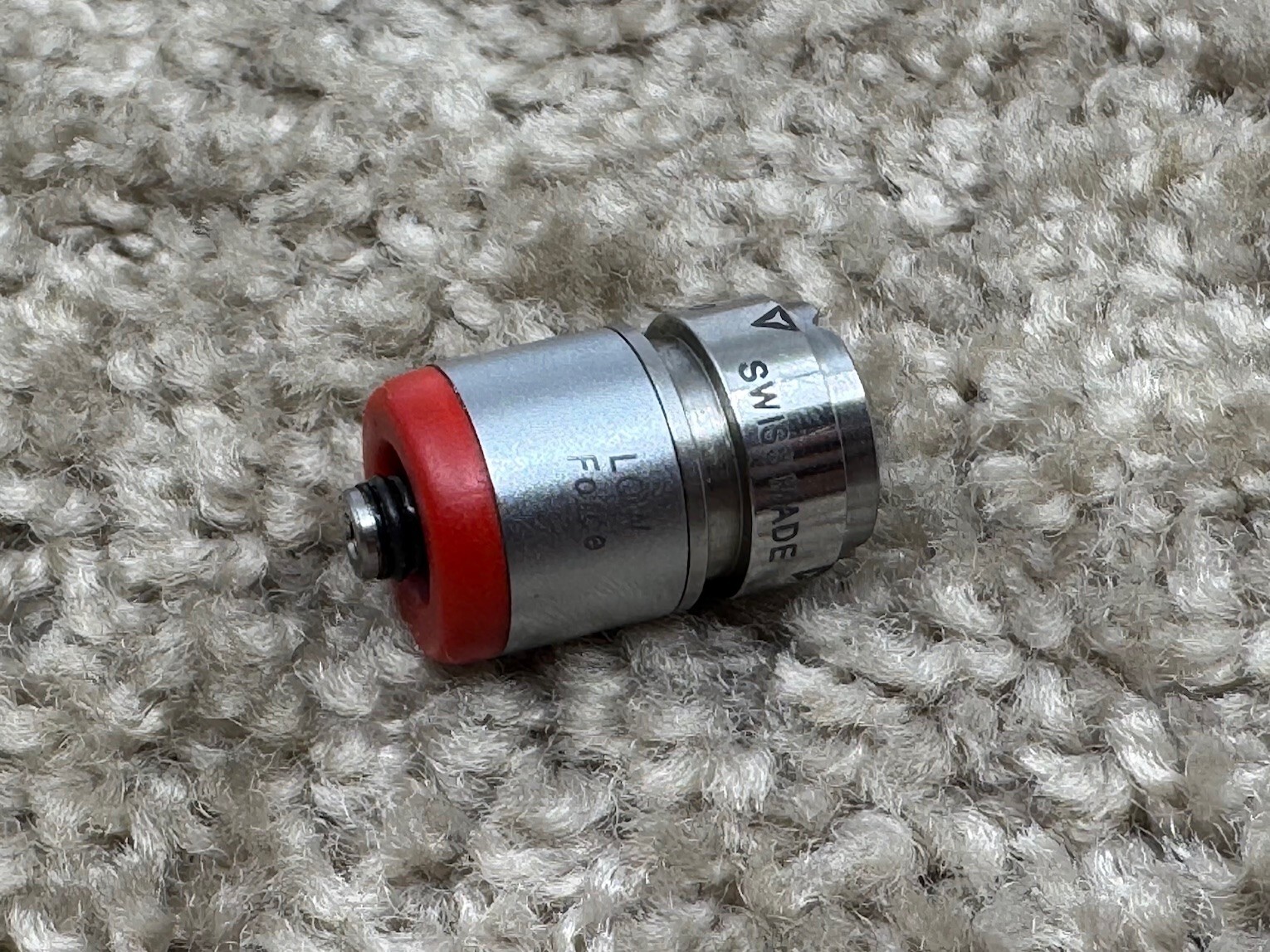 TESASTAR TP20 STYLE LOW FORCE CMM PROBE MODULE