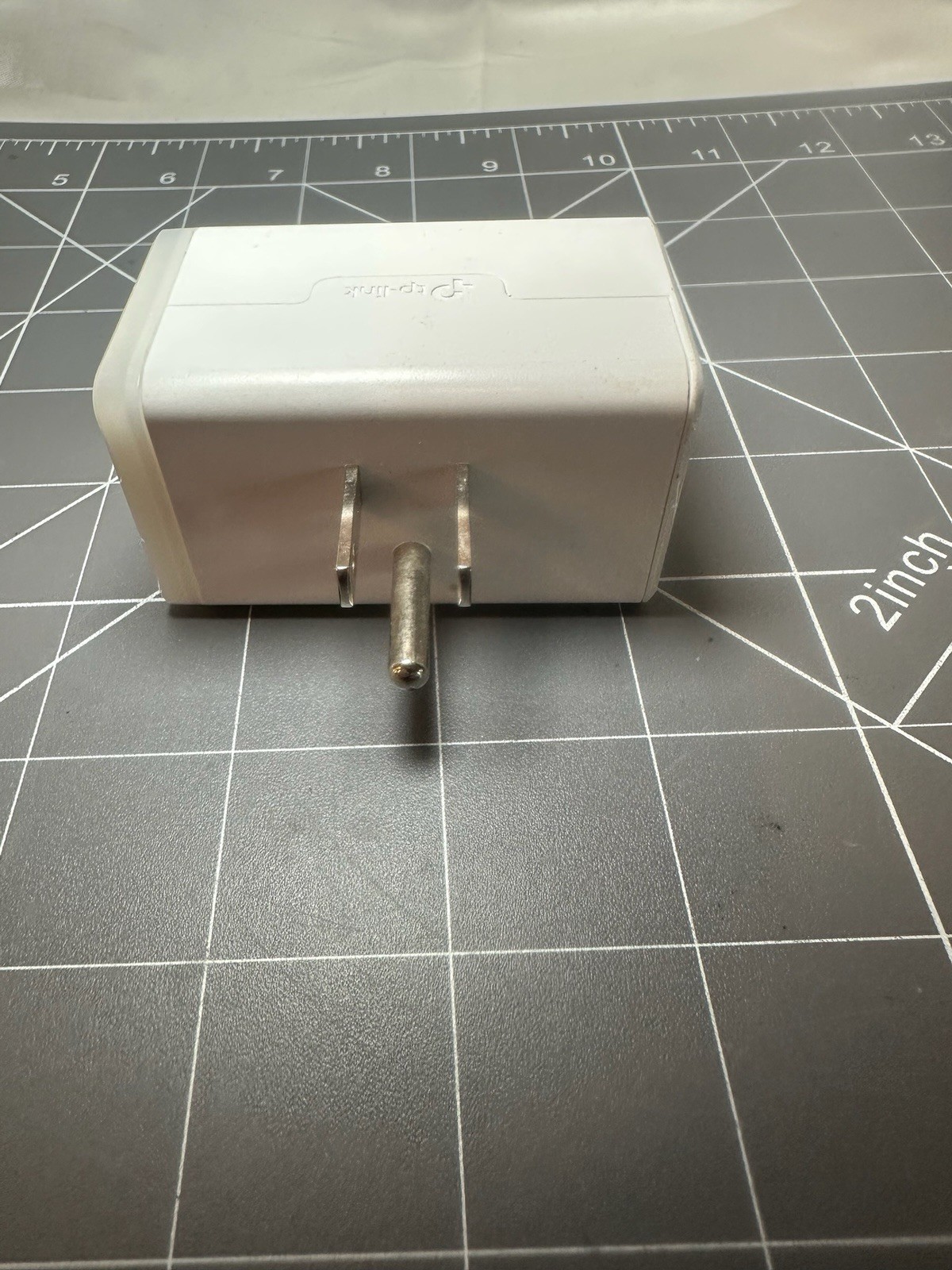 TP-LINK HS105 Smart Wi-Fi Plug Mini 15A