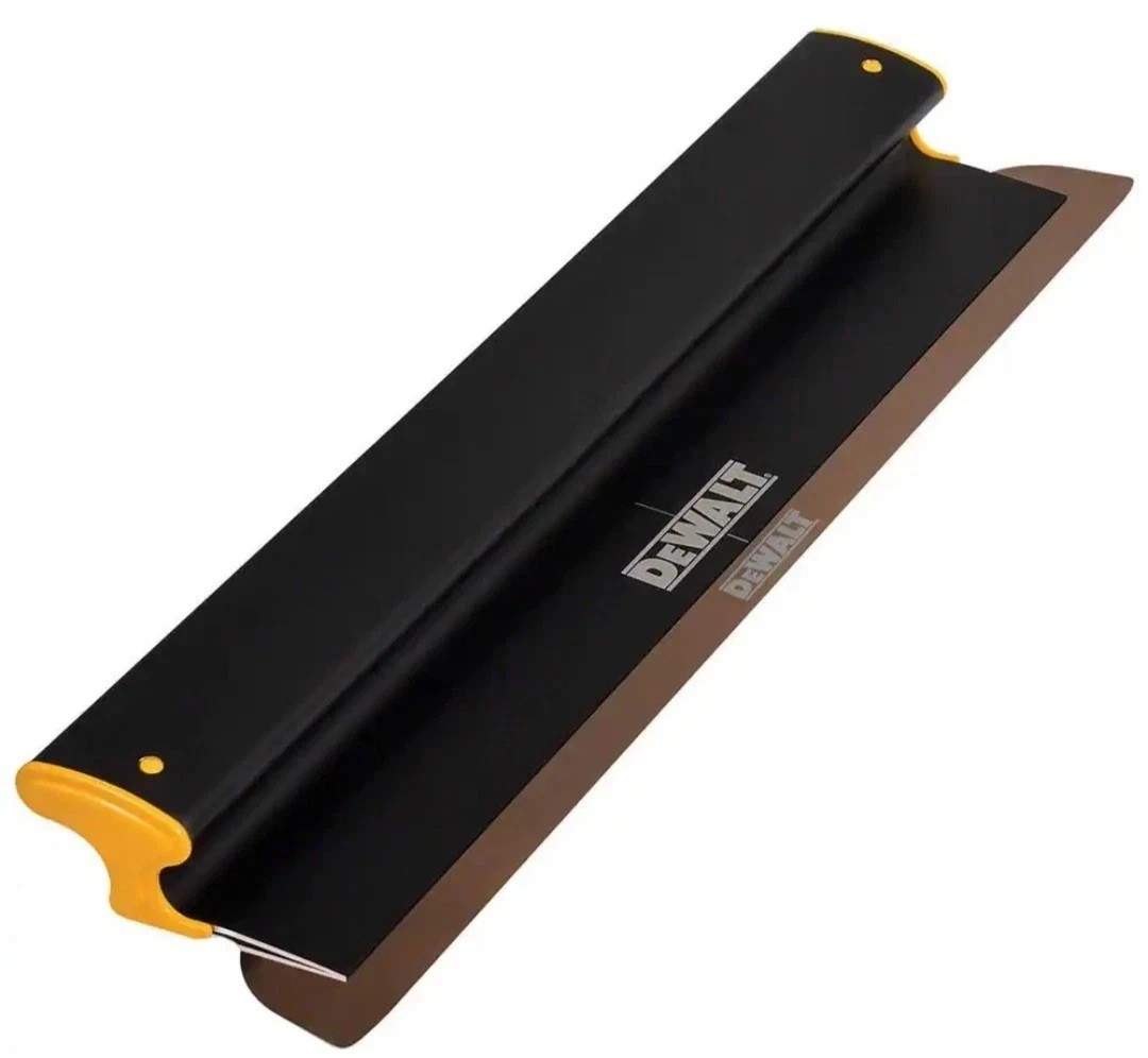 DEWALT 24 In. Skimming Blade - Aluminum Housing with 0.012 In. (0.3mm) Blade