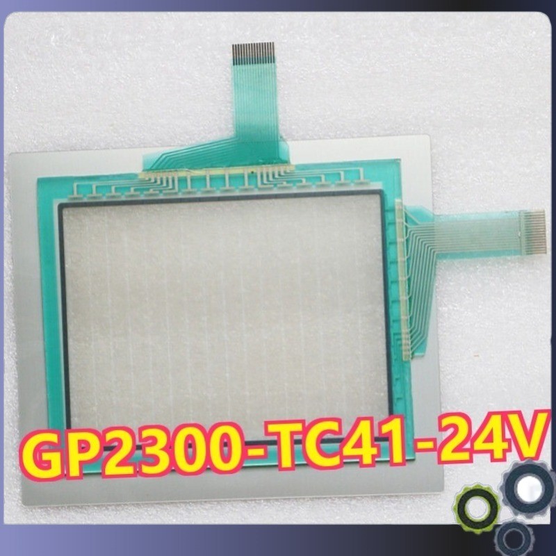 GP2300-TC41-24V Touchpad+ Protective Film For 2980070-02 1PCS Pro-face New