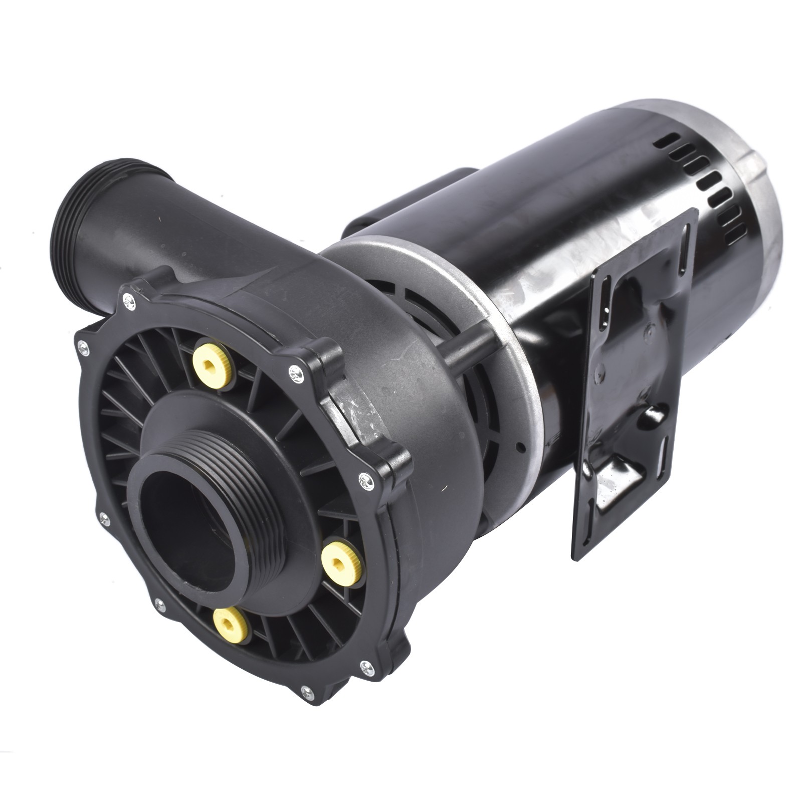 Replacement Executive 56 Frame 4HP Spa Pump 230V Hot Tubs 2" Intake 2" Discharge