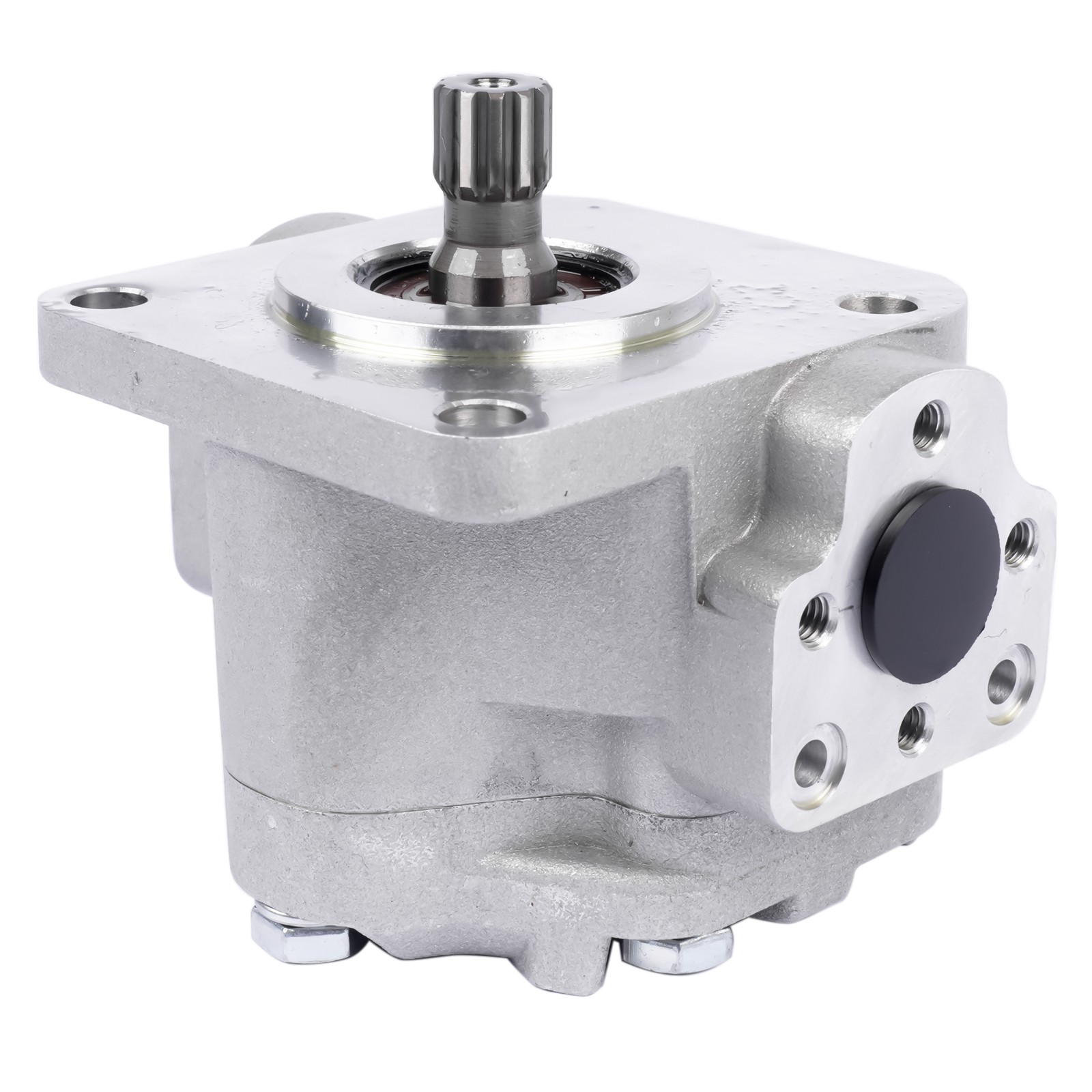 Hydraulic Pump AM876750 For John Deere 2210, 2305, 3005, 4100, 4110 1401-1192