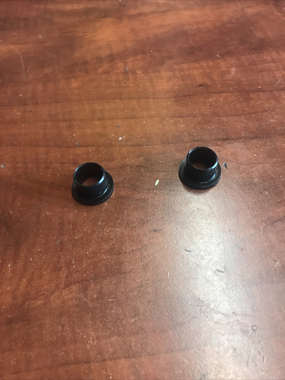 2x New Wheel Bearing For Craftsman 32” Spiker Spreader #486.243310