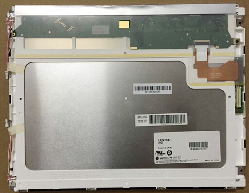 LB121S02 A2 LB121S02-A2 LB121S02 (A2) LG-PHILIPS 800*600 TFT 12.1"LCD PANEL