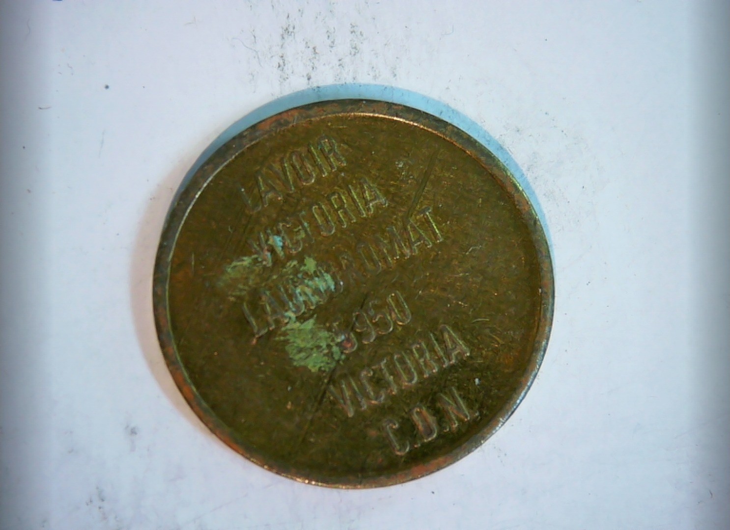 Coin