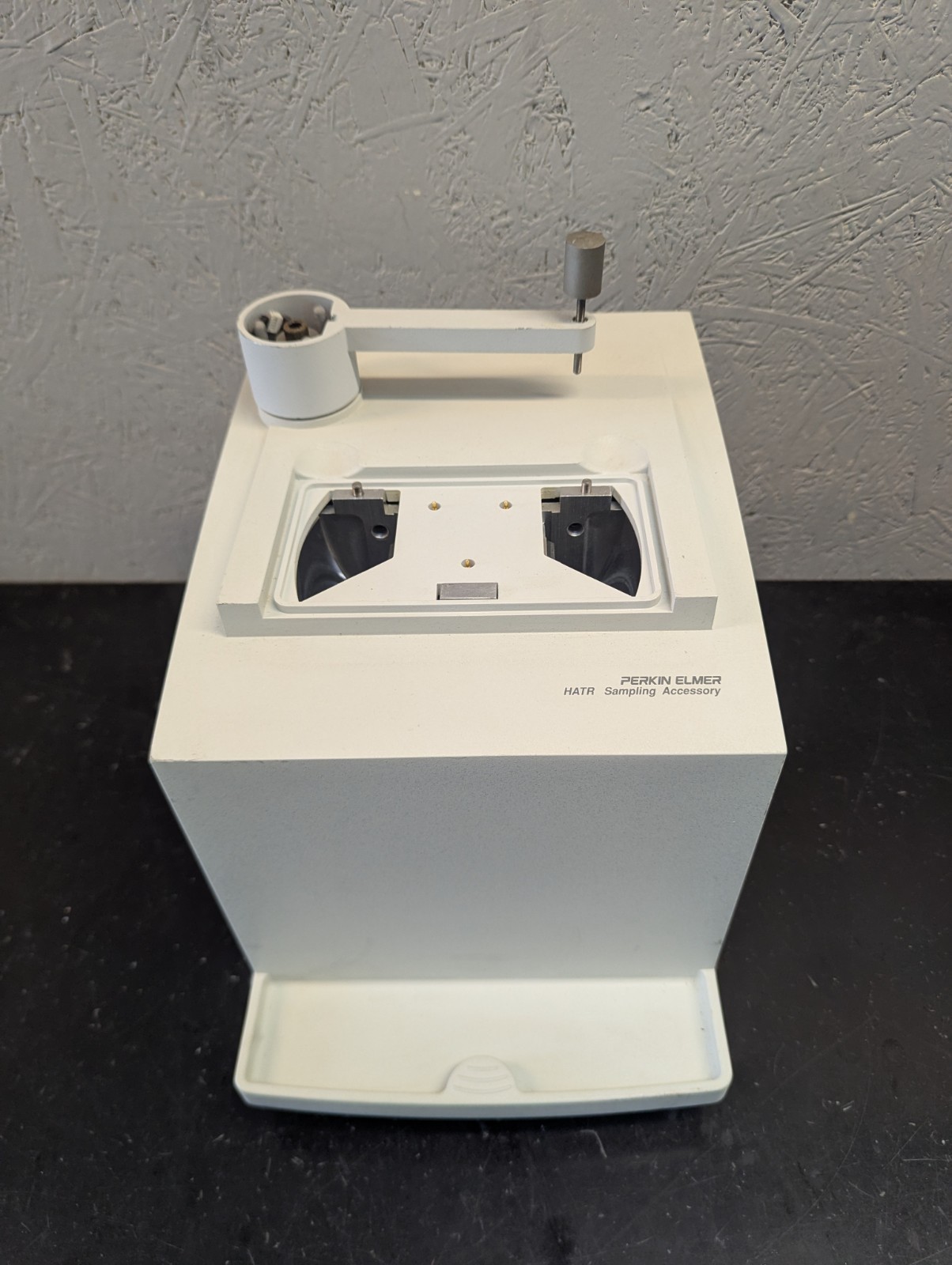Perkin Elmer HATR Sampling Accessory for FT-IR Spectrometers