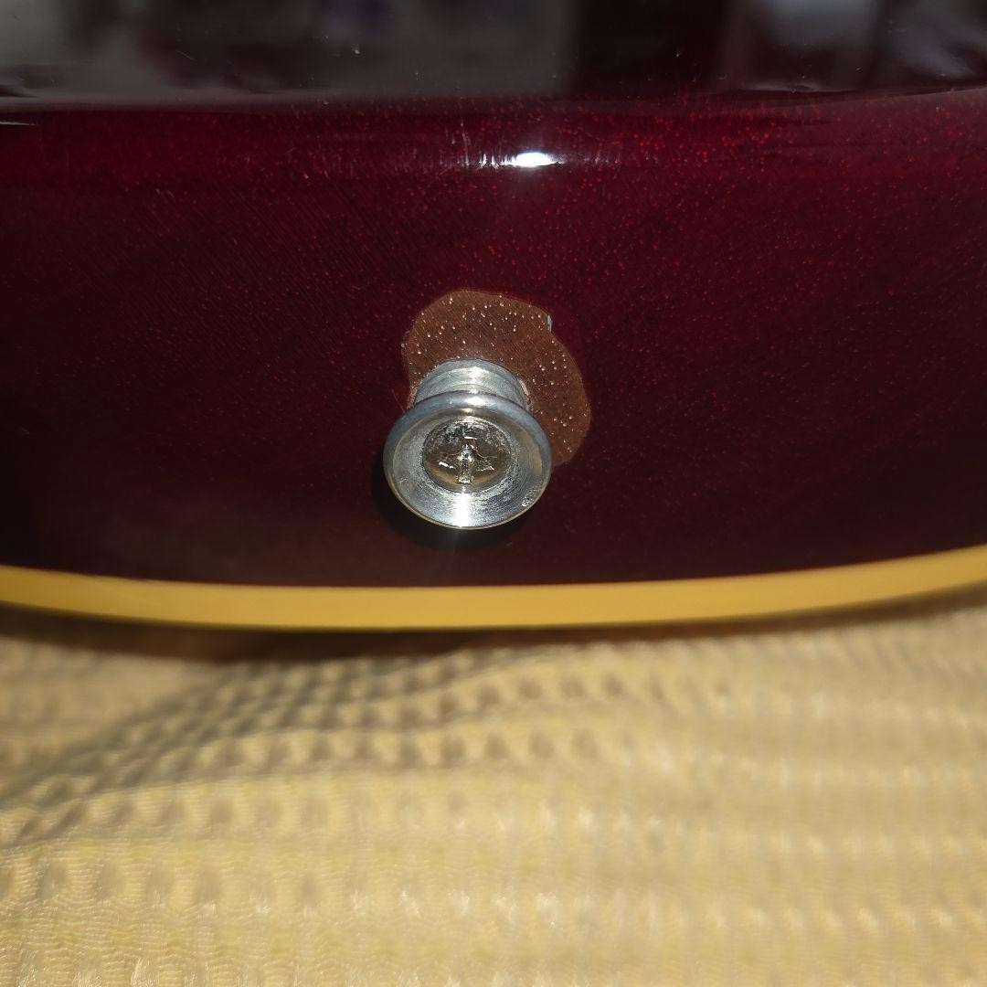 Epiphone Les Paul Model Electric Guitar Body