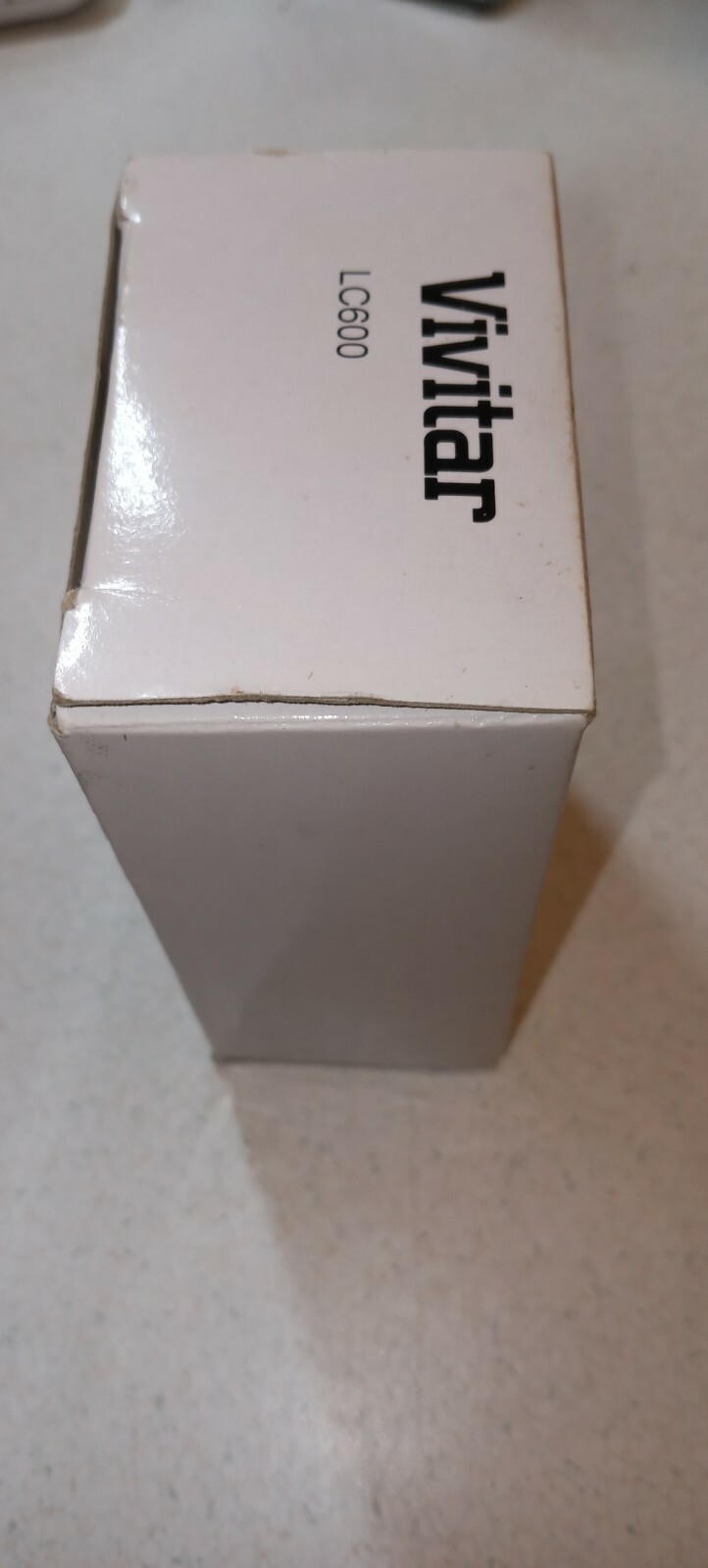 Vivitar LC600 Focus Free 35mm Point and Shoot BRAND NEW