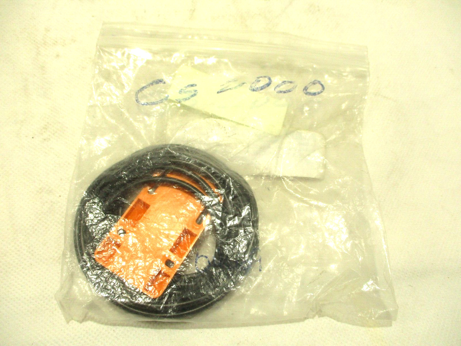 NEW IFM IW5008 INDUCTIVE PROXIMITY SENSOR