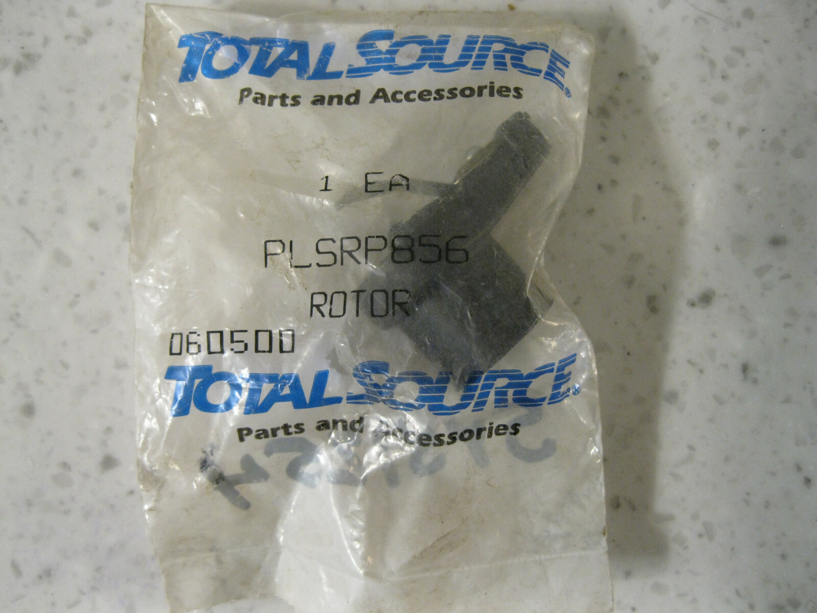 Total Source PLSRP856 ROTOR