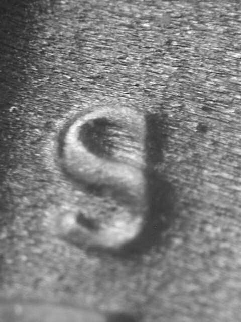 1948-S RPM #4 S/S South +DDR-001 Stage C Jefferson Nickel~GEM BU Uncirculated#4