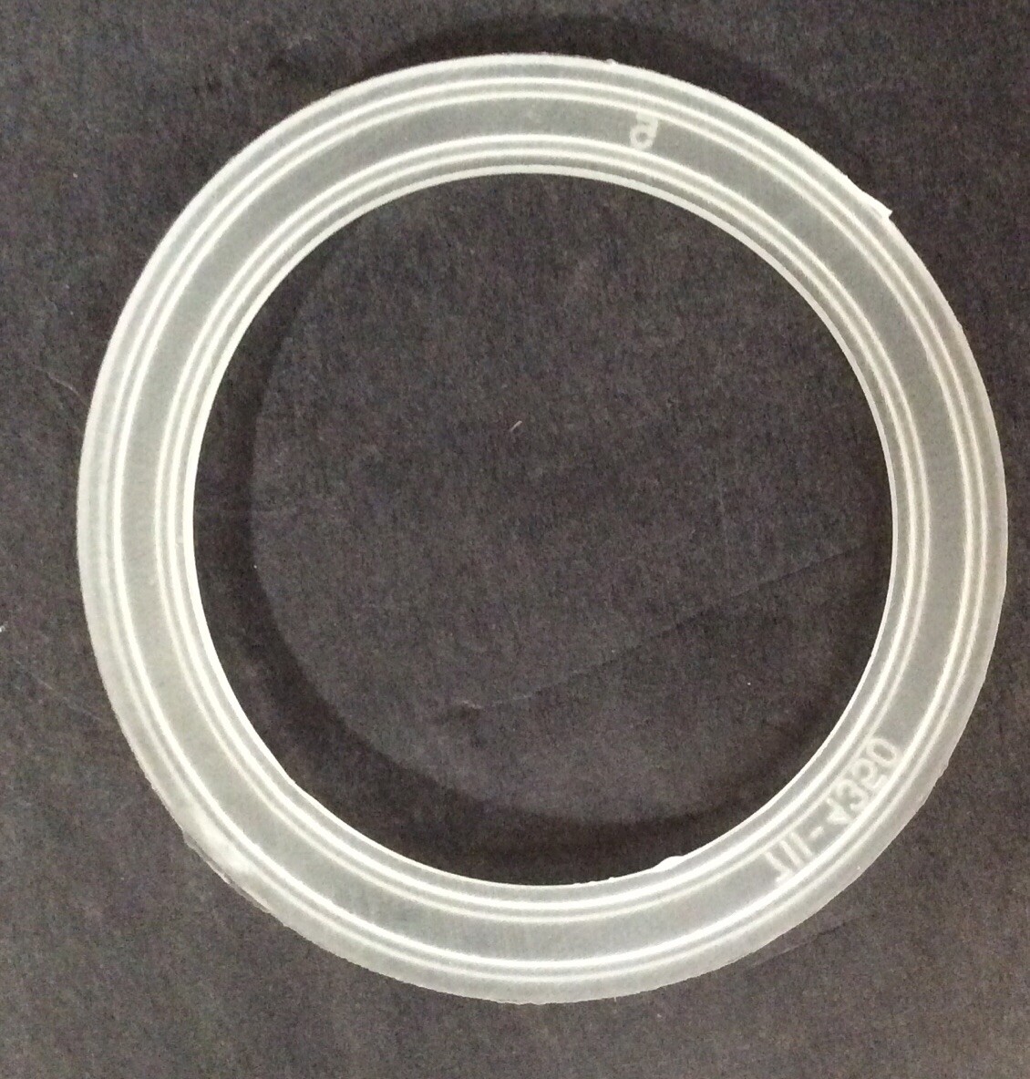Waterway Light Lens Gasket 711-4350