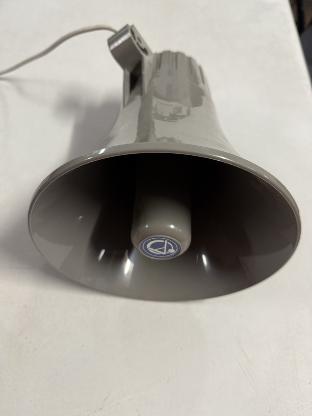 Horn Atlas Sound GA-15T 15 Watt Utility Horn Loud Speaker