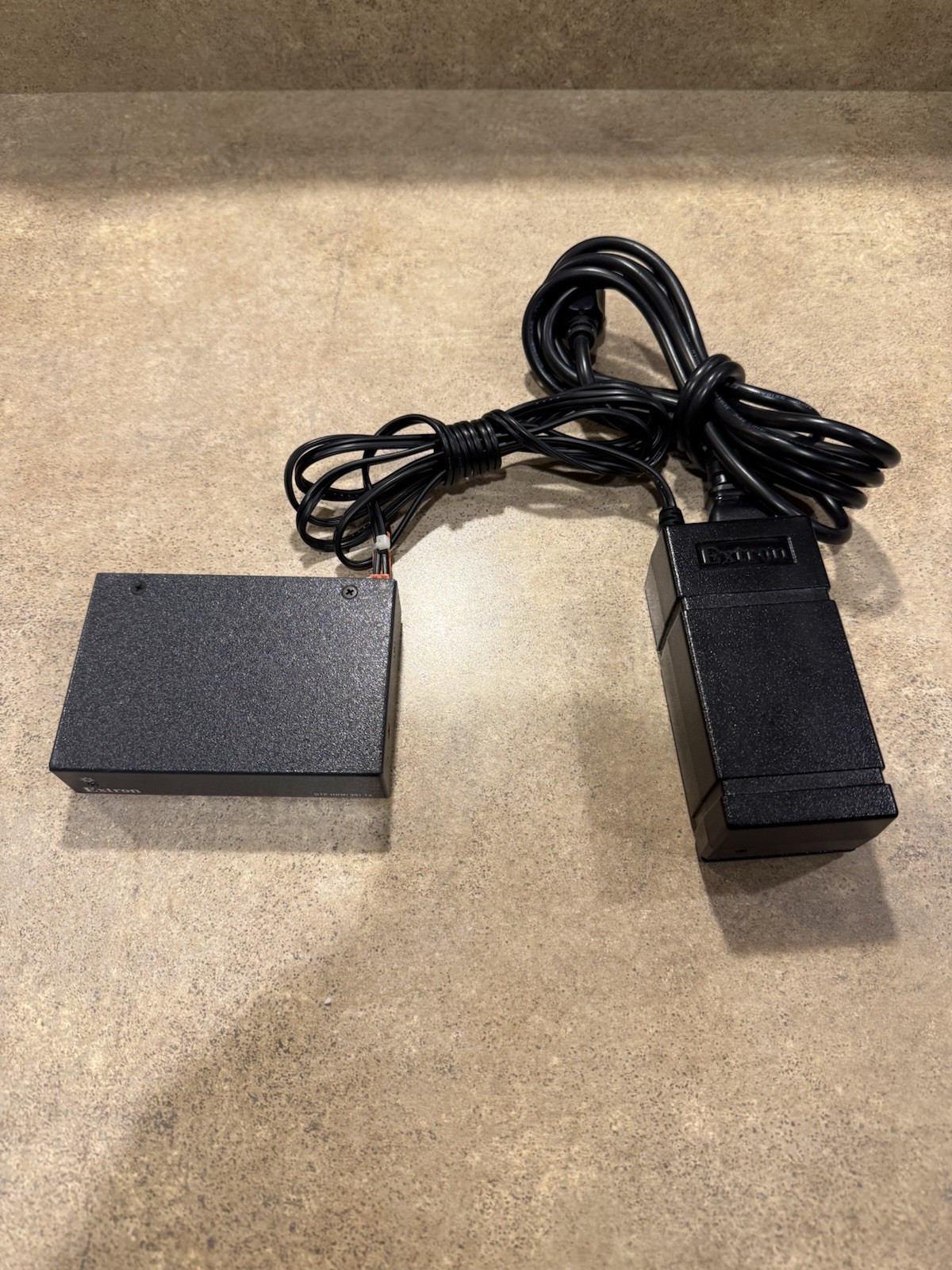 Extron DTP HDMI 301 Tx Long Distance HDMI Twisted Pair Extender - Tested