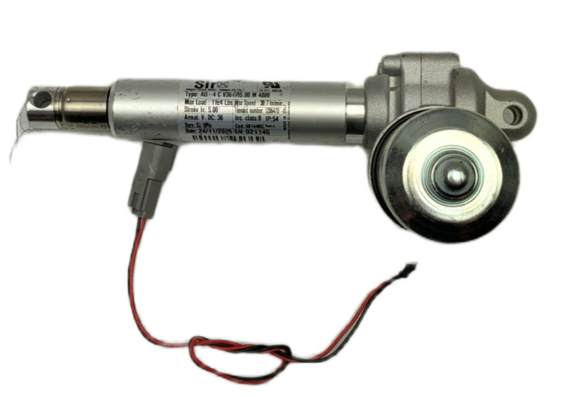 SIR AO-4 CV V36 Linear Actuator