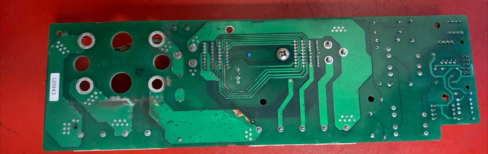 Magnetek Board 46S03594-0010 Rev R04