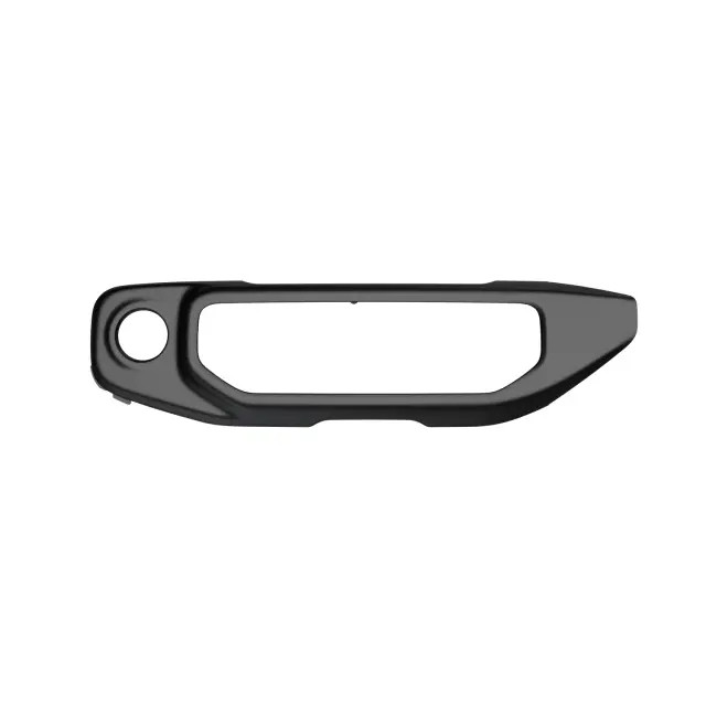 Genuine MOPAR Instrument Panel Bezel 6CB71TX7AF