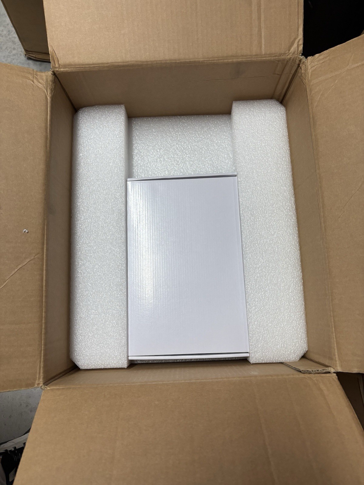 Abaxis Vetscan HM5 Hematology Analyzer , New In Box.