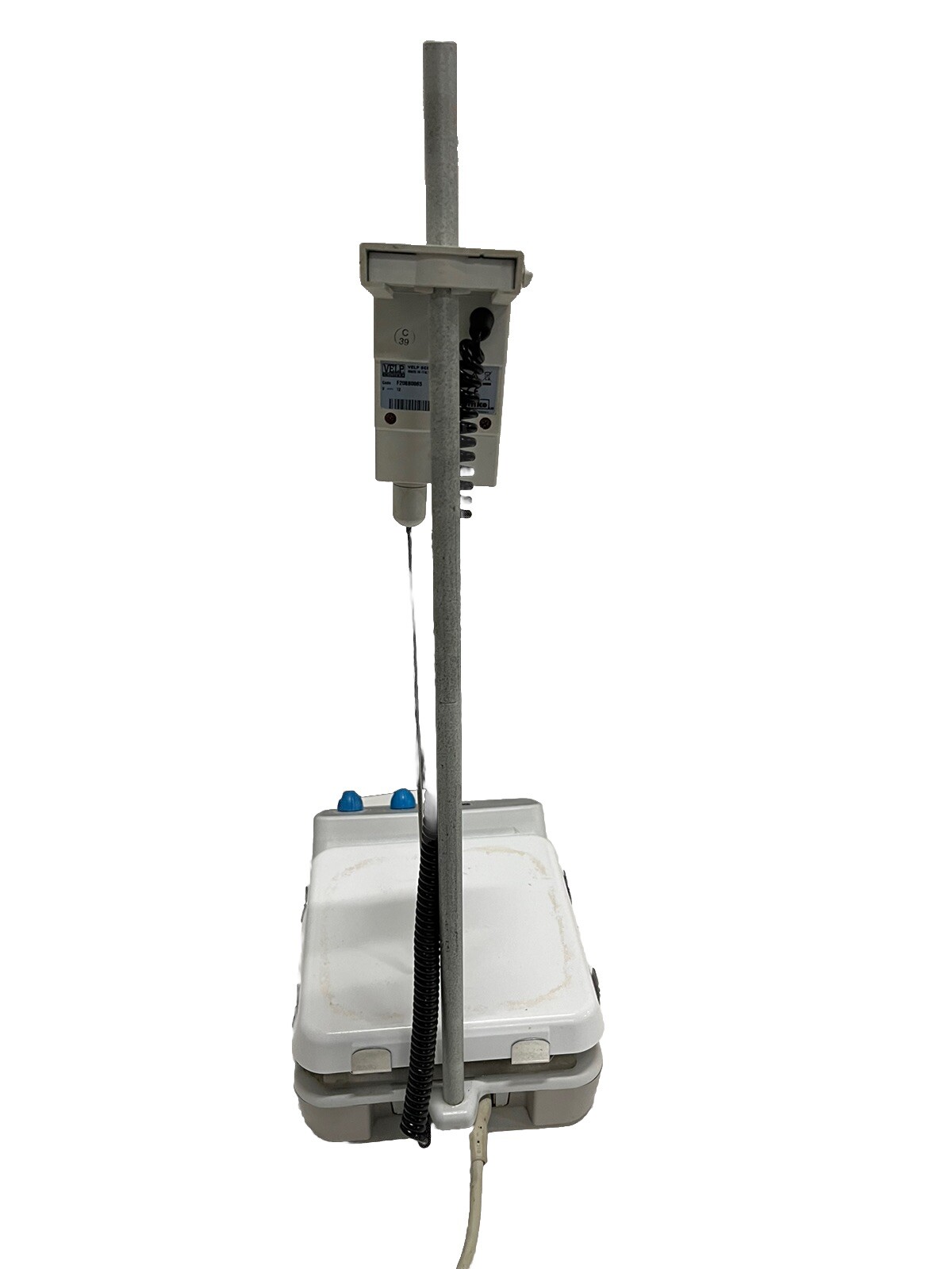 VELP SCIENTIFICA VTF AREC.X