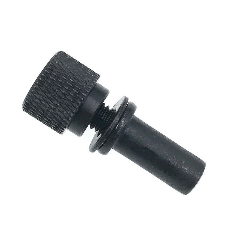 Indicator Attachment for Magnetic Bases Dial Indicator Holder Tool Clamp 1Pcs