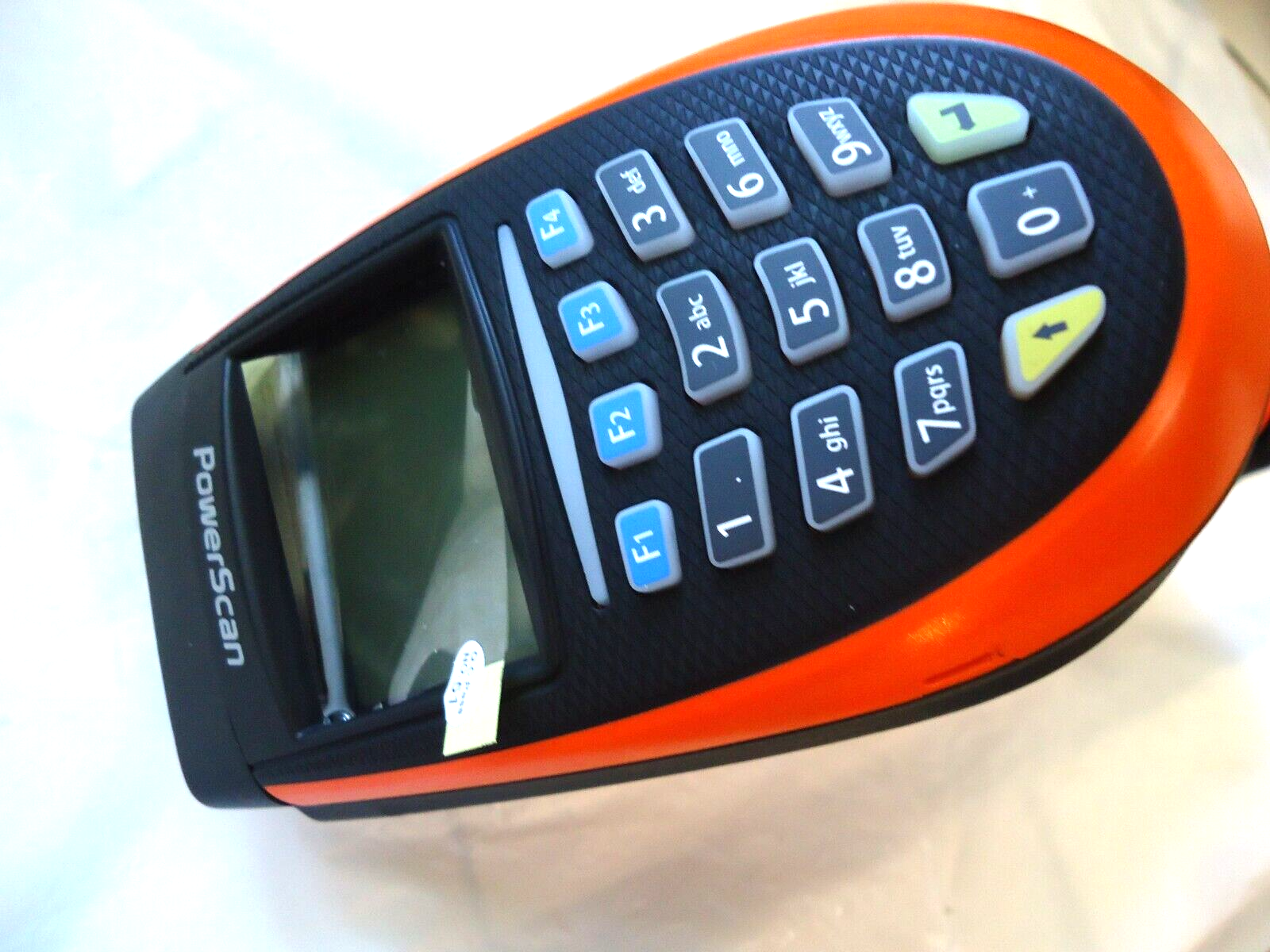 DATALOGIC POWERSCAN PM9500 SCANNER