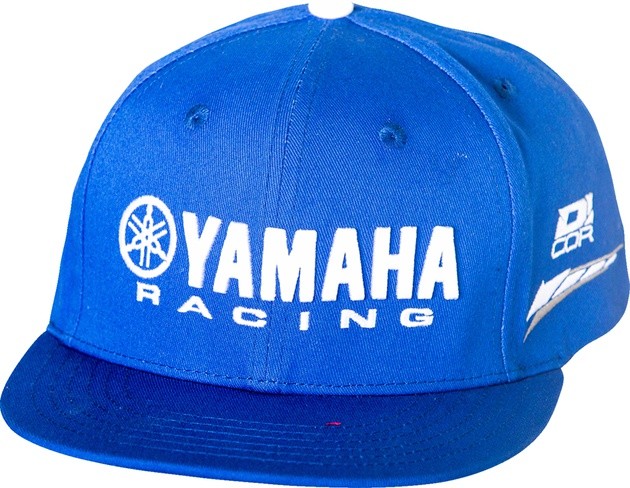 Dcor Factory Hat