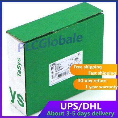 LUB32 1PCS New Schneider LUB32 Fast delivery