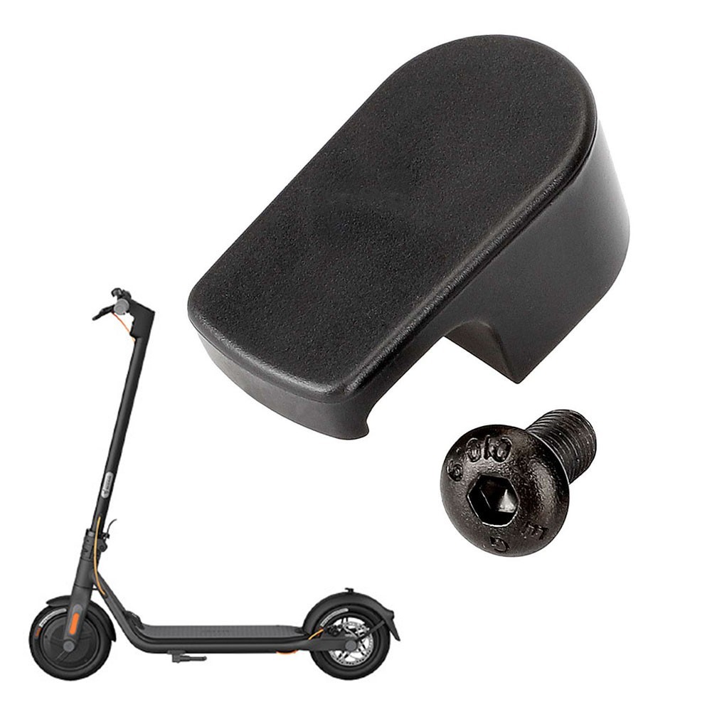 Mudguard Folding Accessory Hook Designed for Ninebot E Scooter Models 20 40