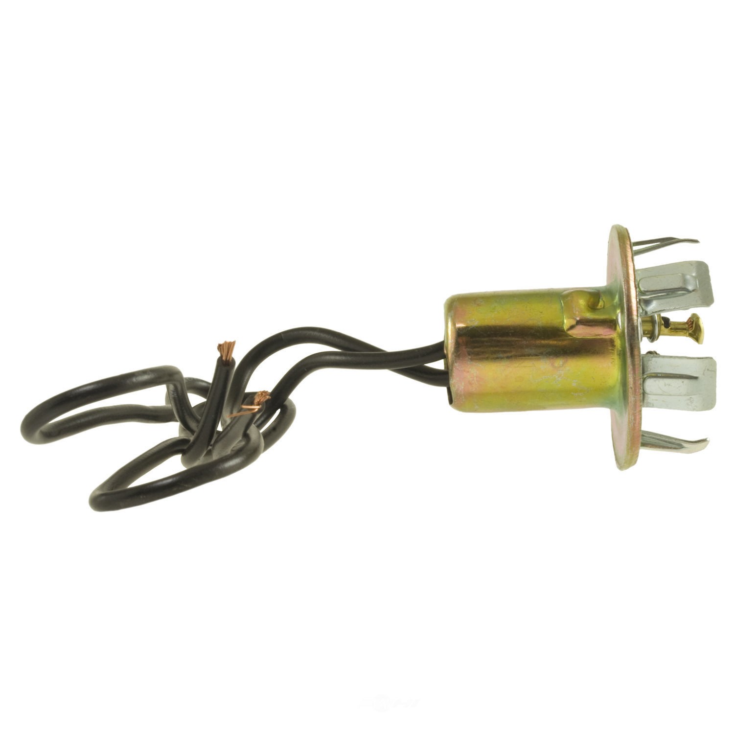 Parking Light Bulb Socket-Tail Light Socket WVE 6S1022