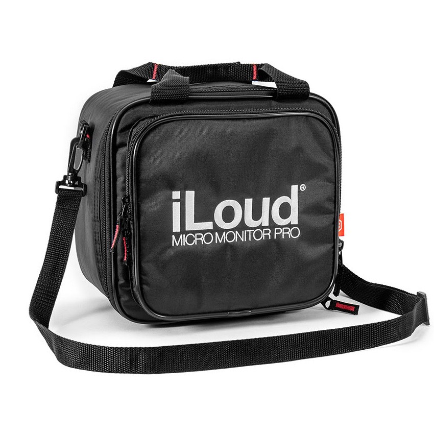 IK Multimedia iLoud Micro Monitor Pro Travel Bag