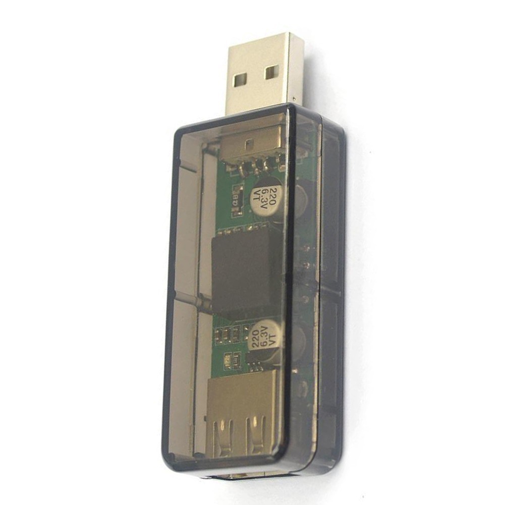 USB Digital Isolator Output B0505S 1W for supports Control Bulk Interrupt