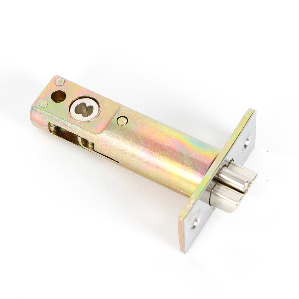 Mechanical Keyless Entry Door Lock Digital Code Keypad Knob Combination Deadbolt
