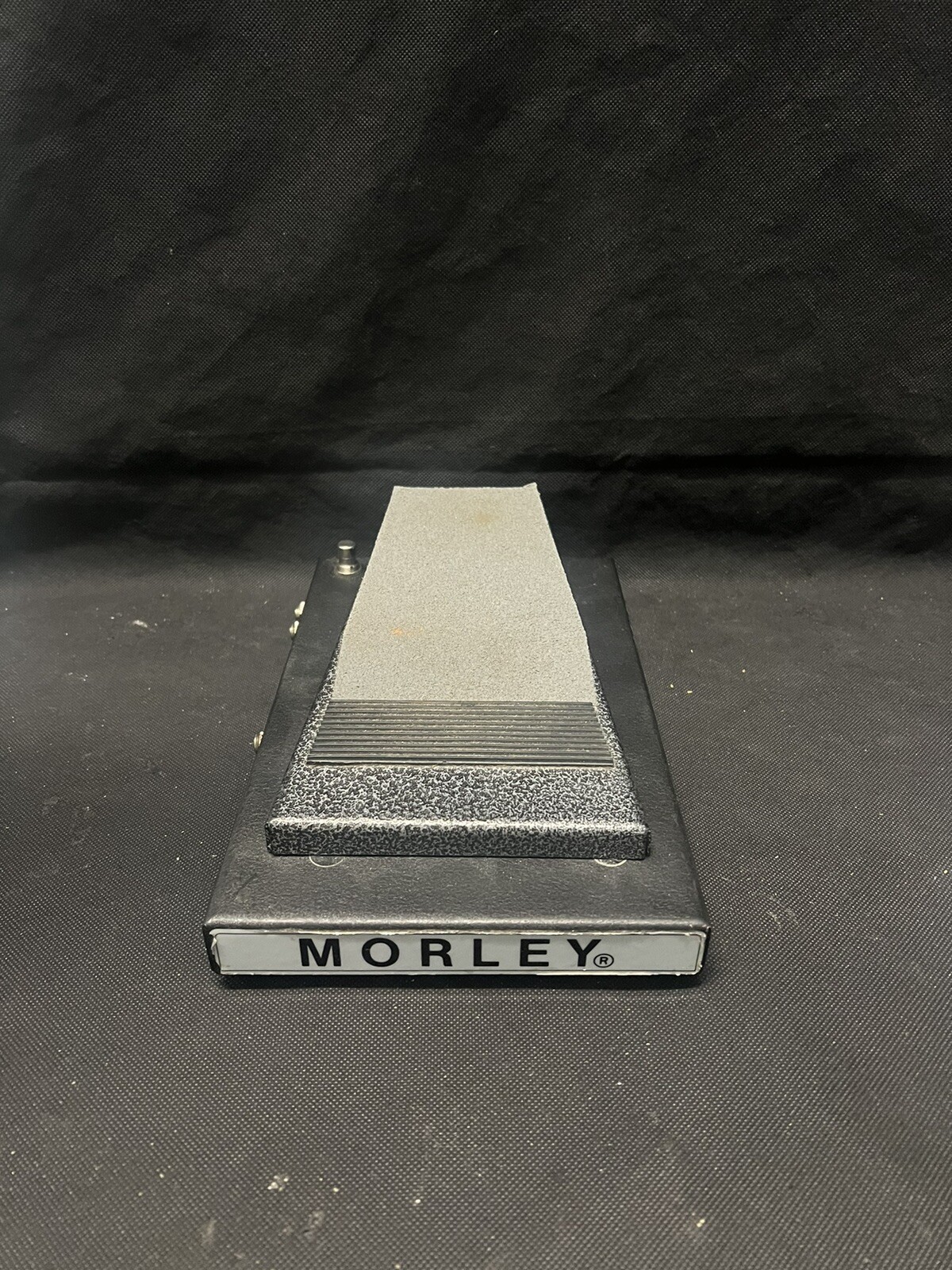 Morley Volume Pedal