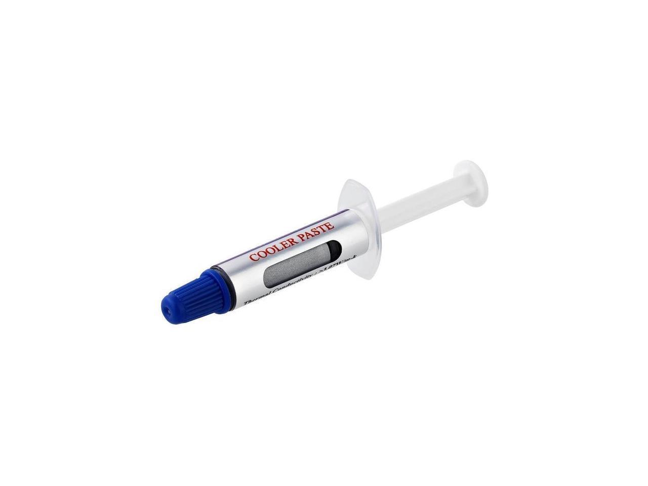 StarTech Thermal Paste High Performance Thermal Paste Pack of 5