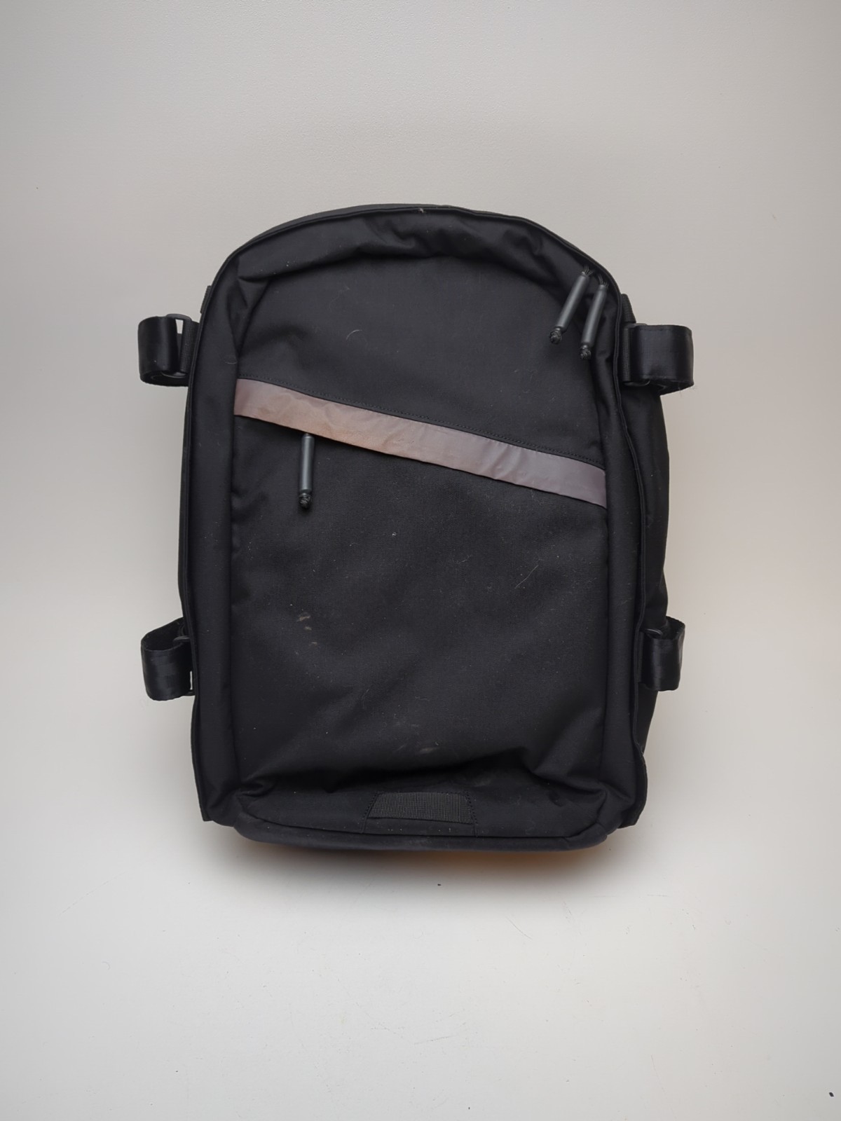 Hiking Backpack ODD Oregon Designed & Developed - “THE THRUSTER” Base Pack