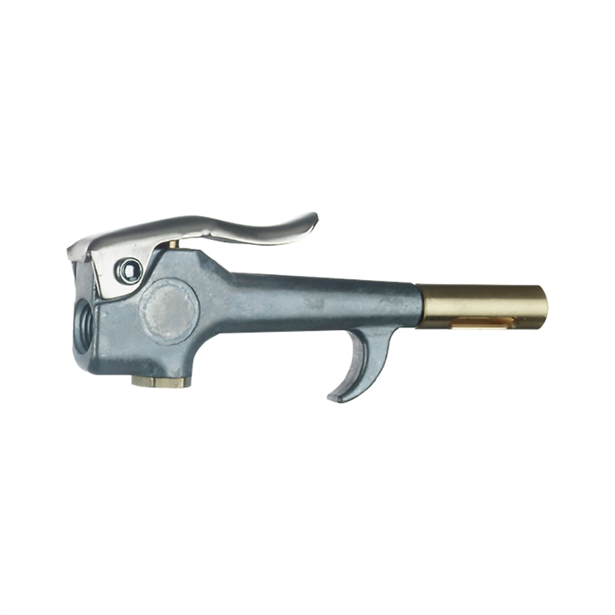 Plews/Lubrimatic 18-208 Blow Gun, Safety- Venturi