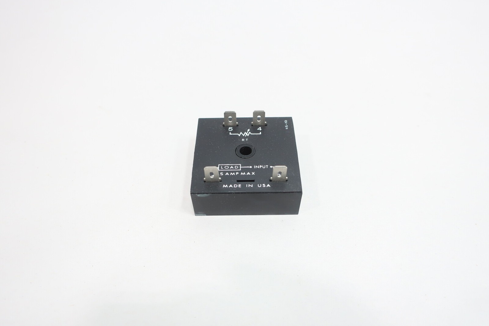 Ssac TAC1422 Solid State Timer 120v-ac