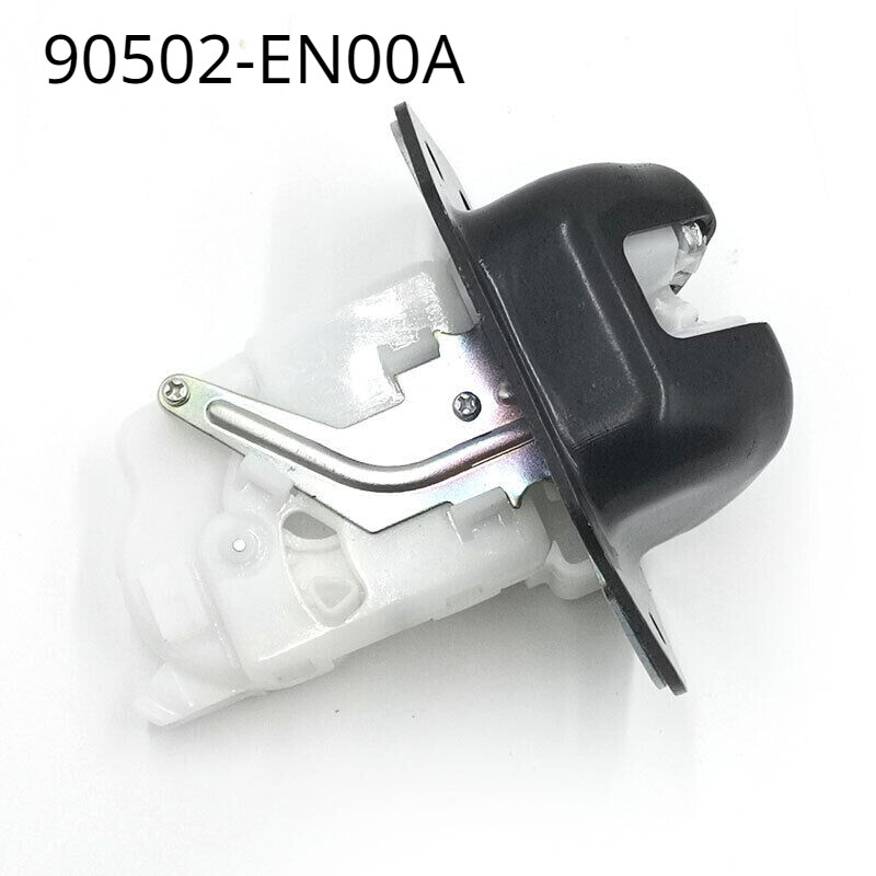 Trunk Hatch Tailgate Door Lock Actuator 90502EN00A For 11-17 Nissan Juke