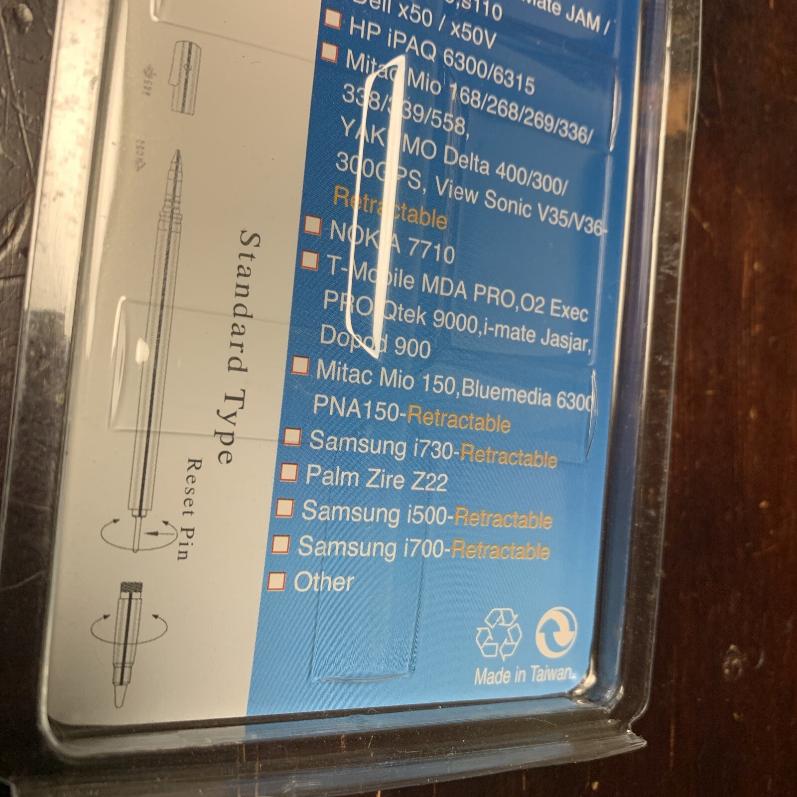 3 In 1 Stylus New