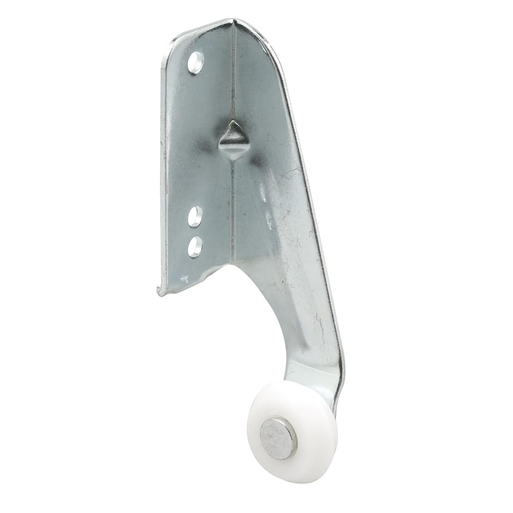 MP7141-5 Drawer Track Center Roller 13/16 Inch Left Hand 5 Pack Hardware