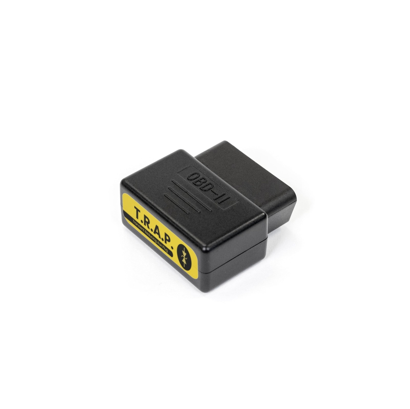 T.R.A.P.-OBD2™ EMP Vehicle Protection | Lightning, Solar Flare, and Surge